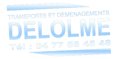 Déménagements Delolme